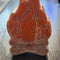 Wax Candle Campfire Firestarter